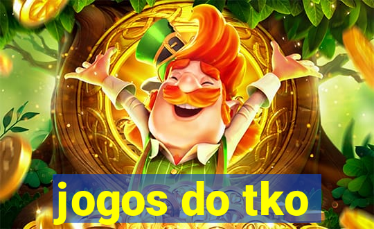 jogos do tko