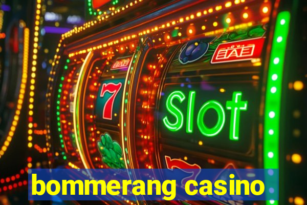 bommerang casino