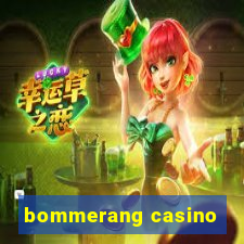 bommerang casino