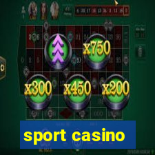 sport casino