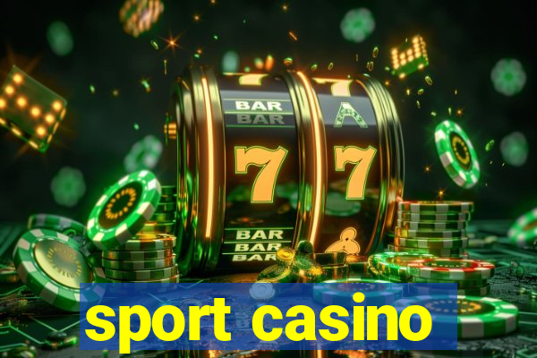 sport casino