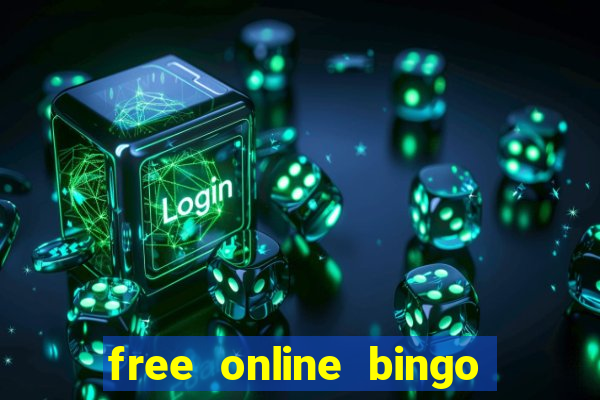 free online bingo and slots