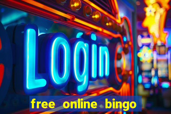 free online bingo and slots