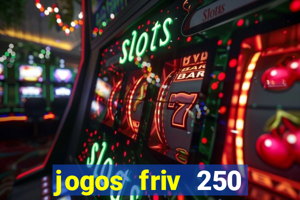 jogos friv 250 para jogar