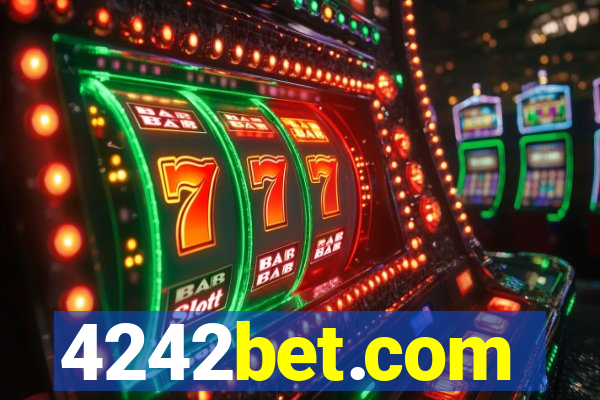 4242bet.com