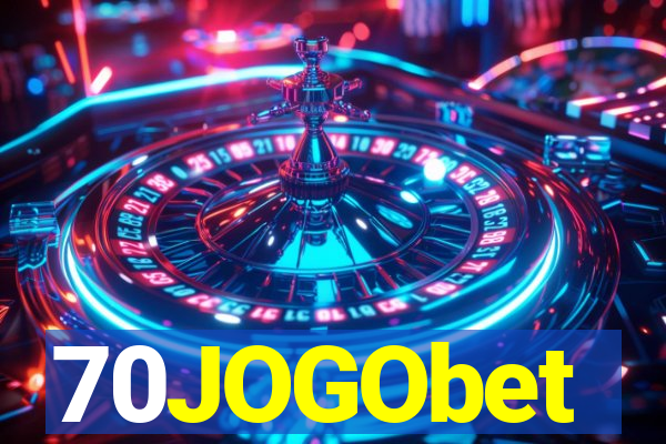 70JOGObet