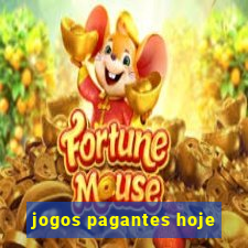 jogos pagantes hoje