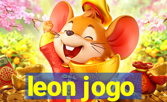 leon jogo