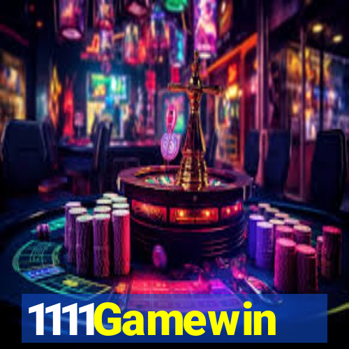 1111Gamewin