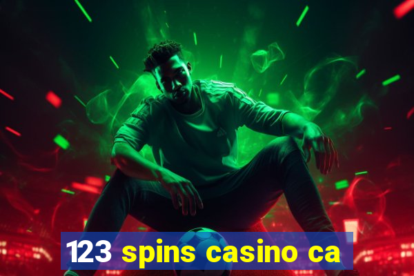 123 spins casino ca