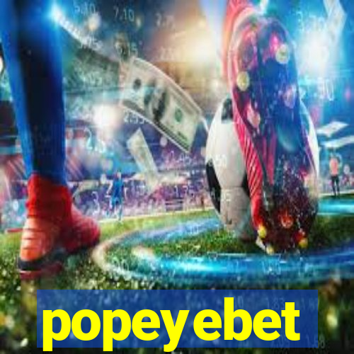 popeyebet