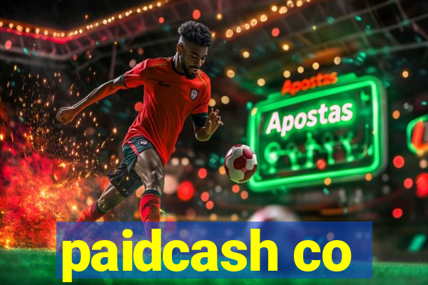 paidcash co