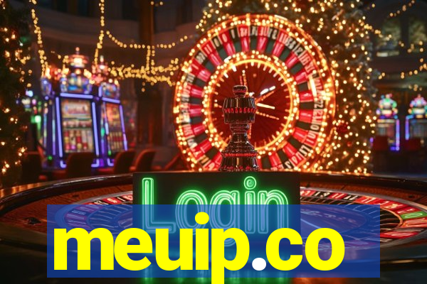 meuip.co