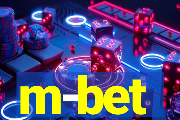 m-bet