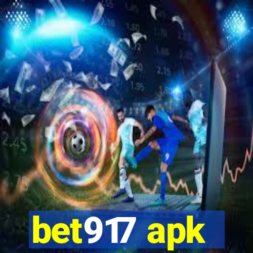 bet917 apk