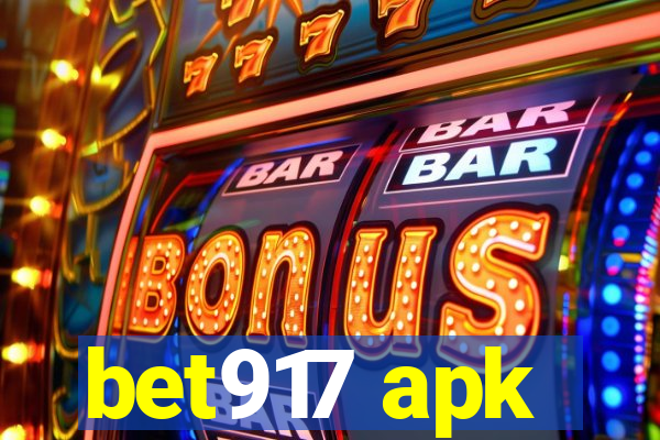 bet917 apk