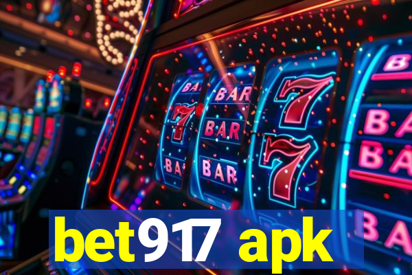 bet917 apk