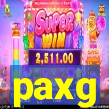 paxg