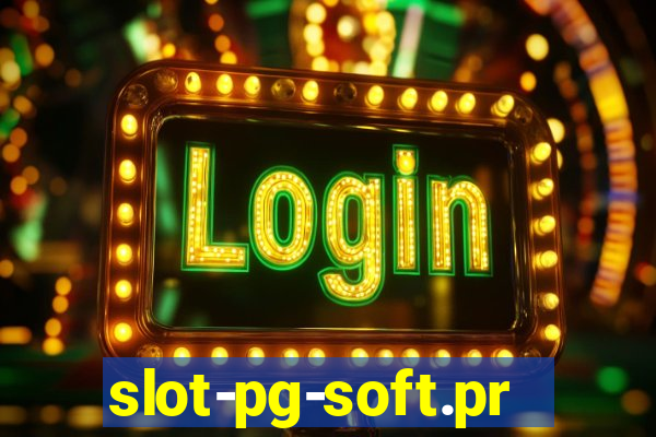 slot-pg-soft.prodevreal.com