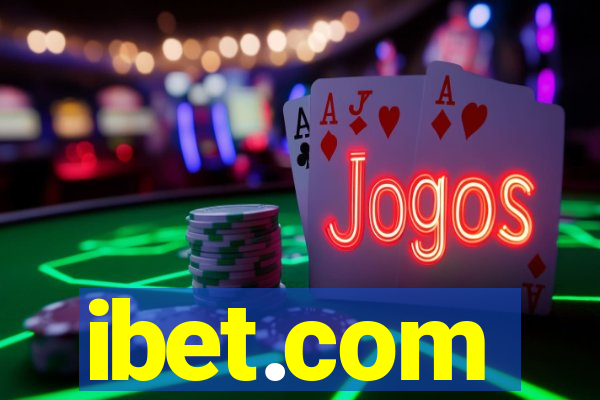 ibet.com