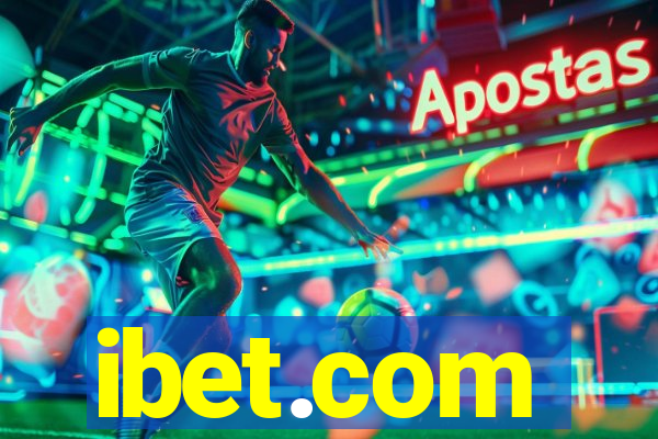 ibet.com