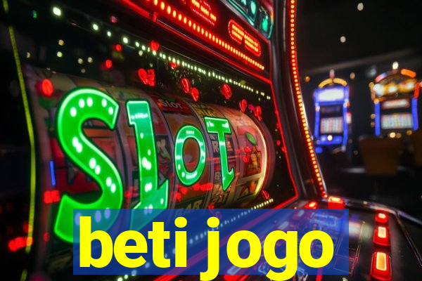 beti jogo