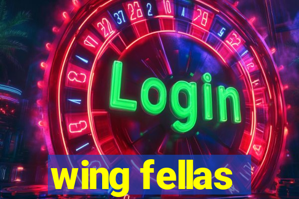 wing fellas