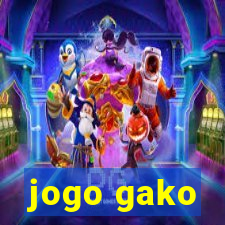 jogo gako