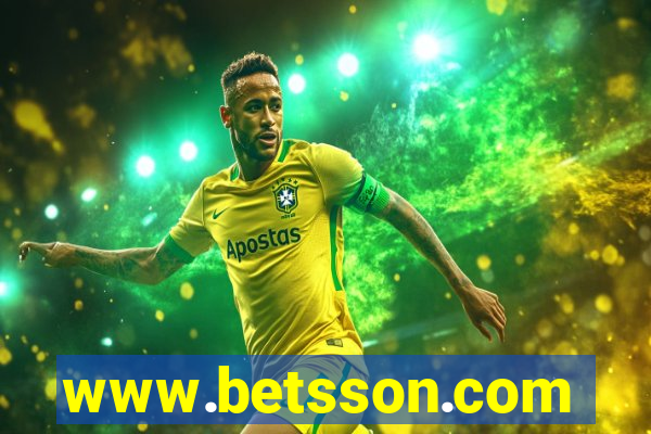 www.betsson.com online casino