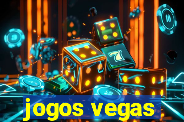 jogos vegas