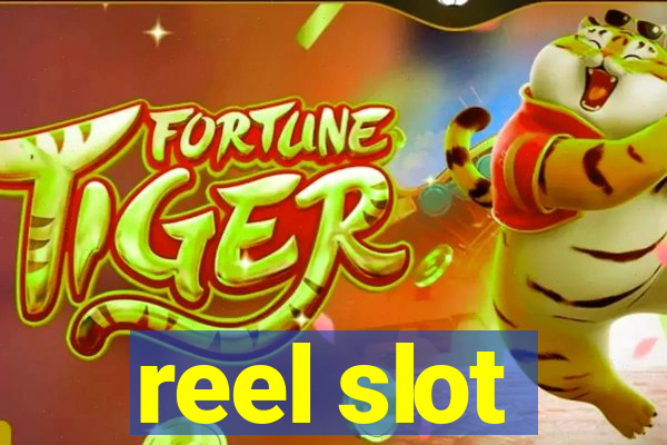 reel slot