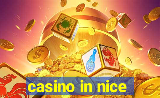 casino in nice