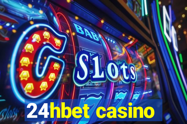 24hbet casino