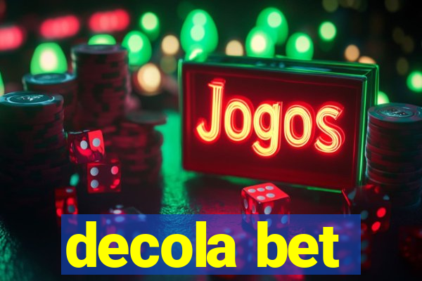 decola bet