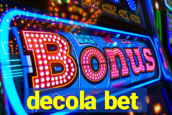 decola bet