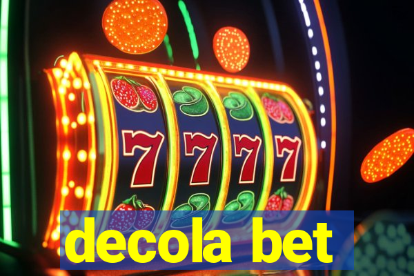 decola bet