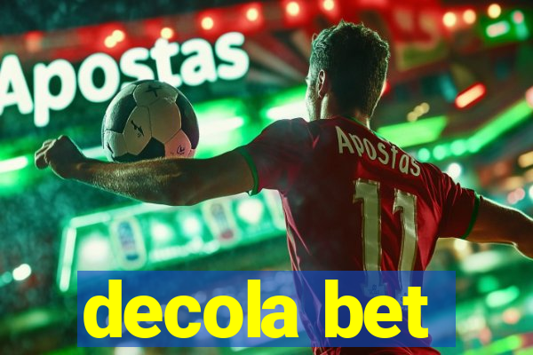 decola bet