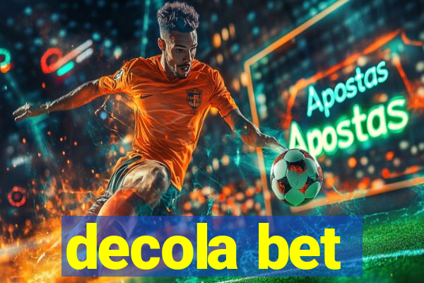 decola bet