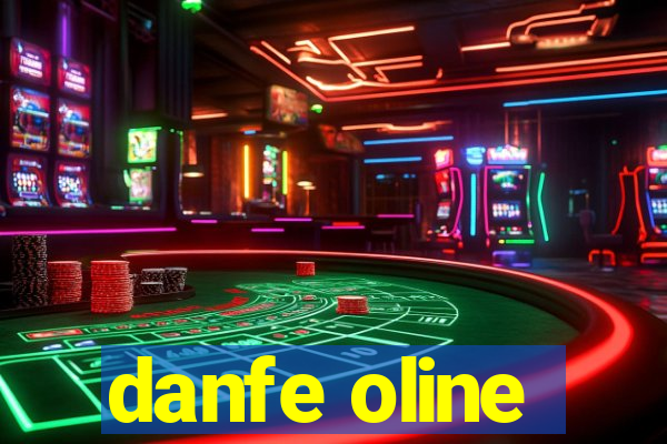 danfe oline