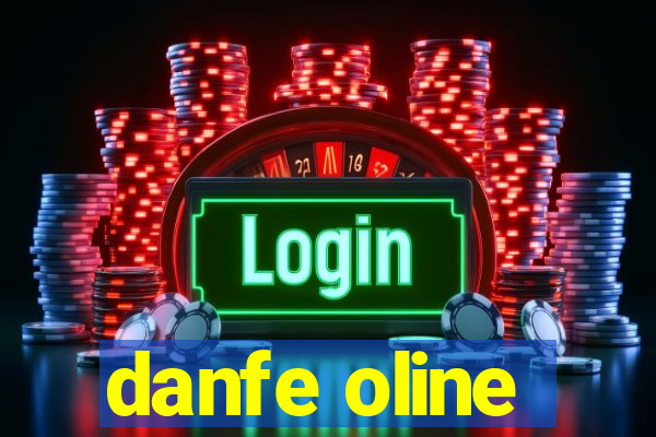 danfe oline