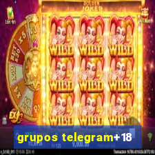 grupos telegram+18