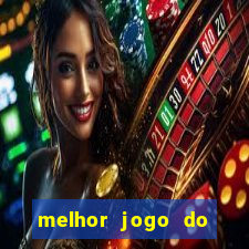 melhor jogo do cassino betano