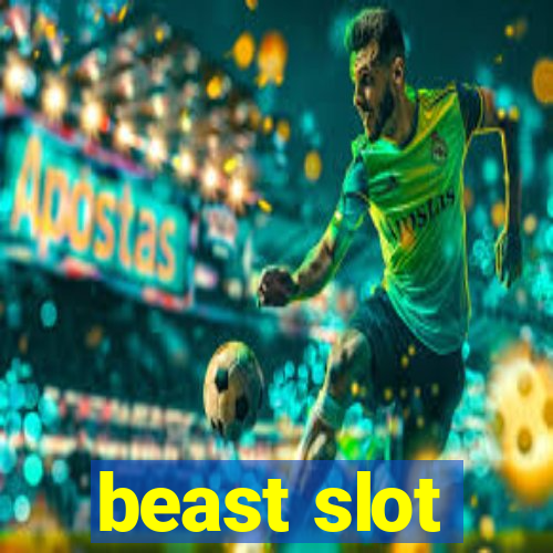 beast slot