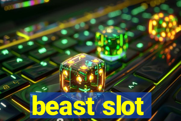 beast slot