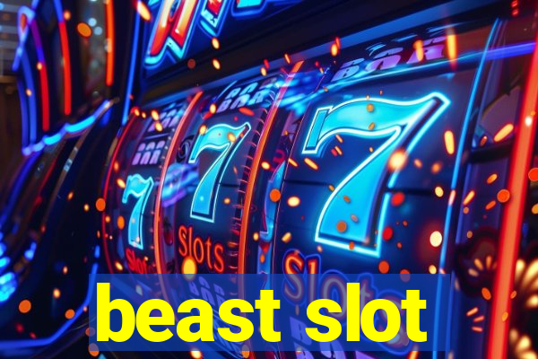 beast slot