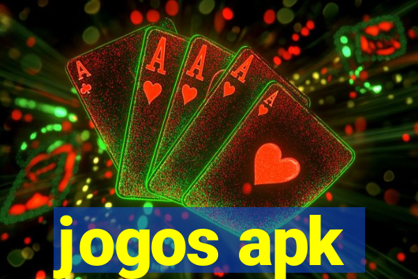 jogos apk