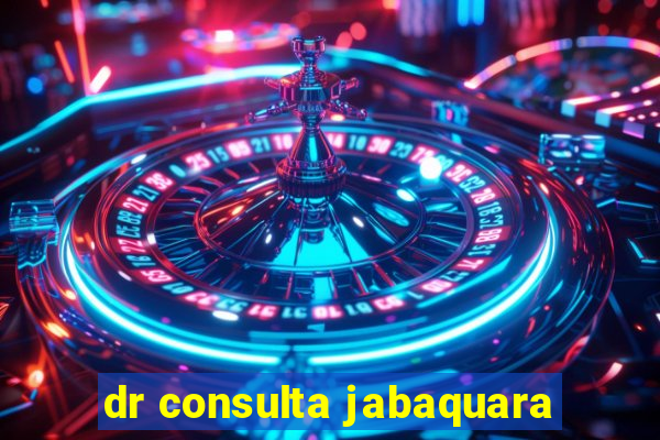 dr consulta jabaquara