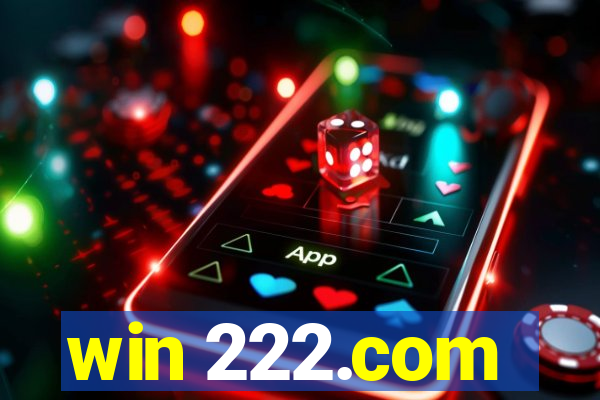 win 222.com