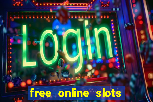 free online slots with no downloads