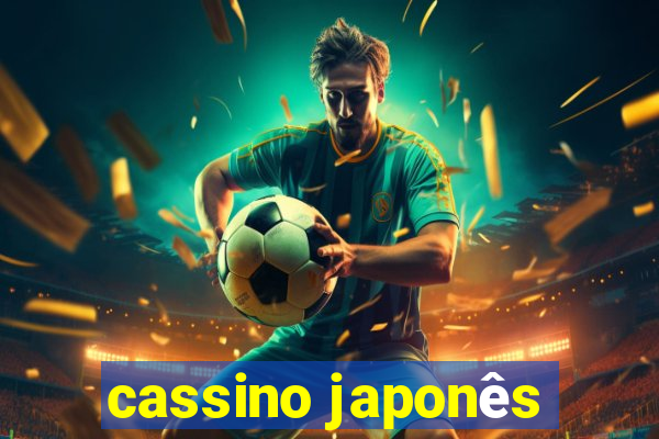 cassino japonês